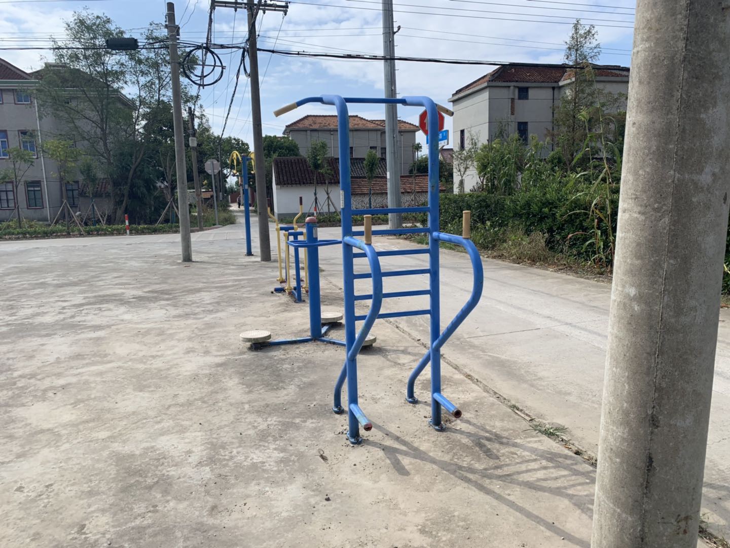 多功能訓(xùn)練器 多功能訓(xùn)練器