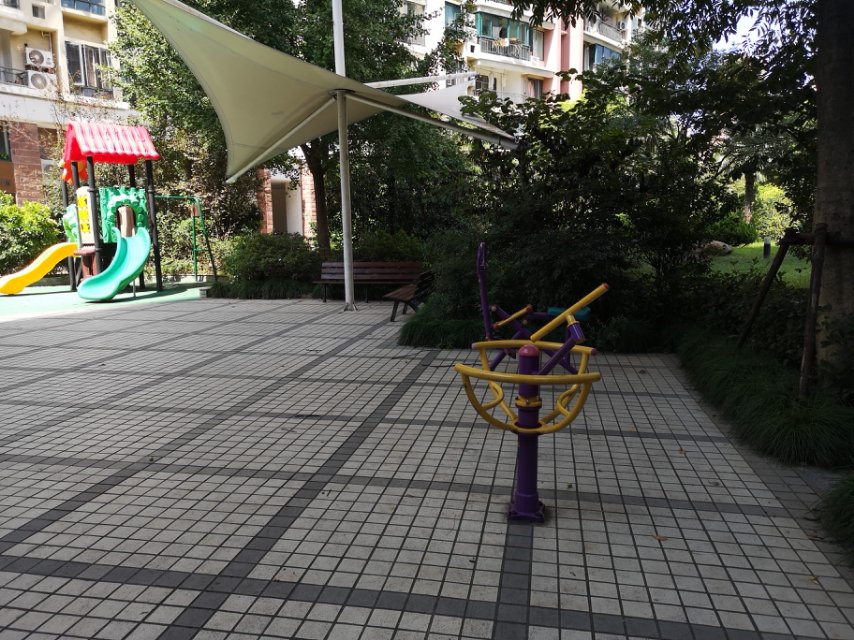 蓬萊家園1期市民益智健身點(diǎn) 蓬萊家園1期市民益智健身點(diǎn)