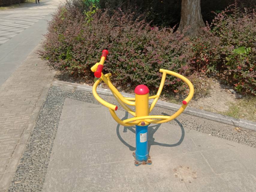 太極推手 太極推手