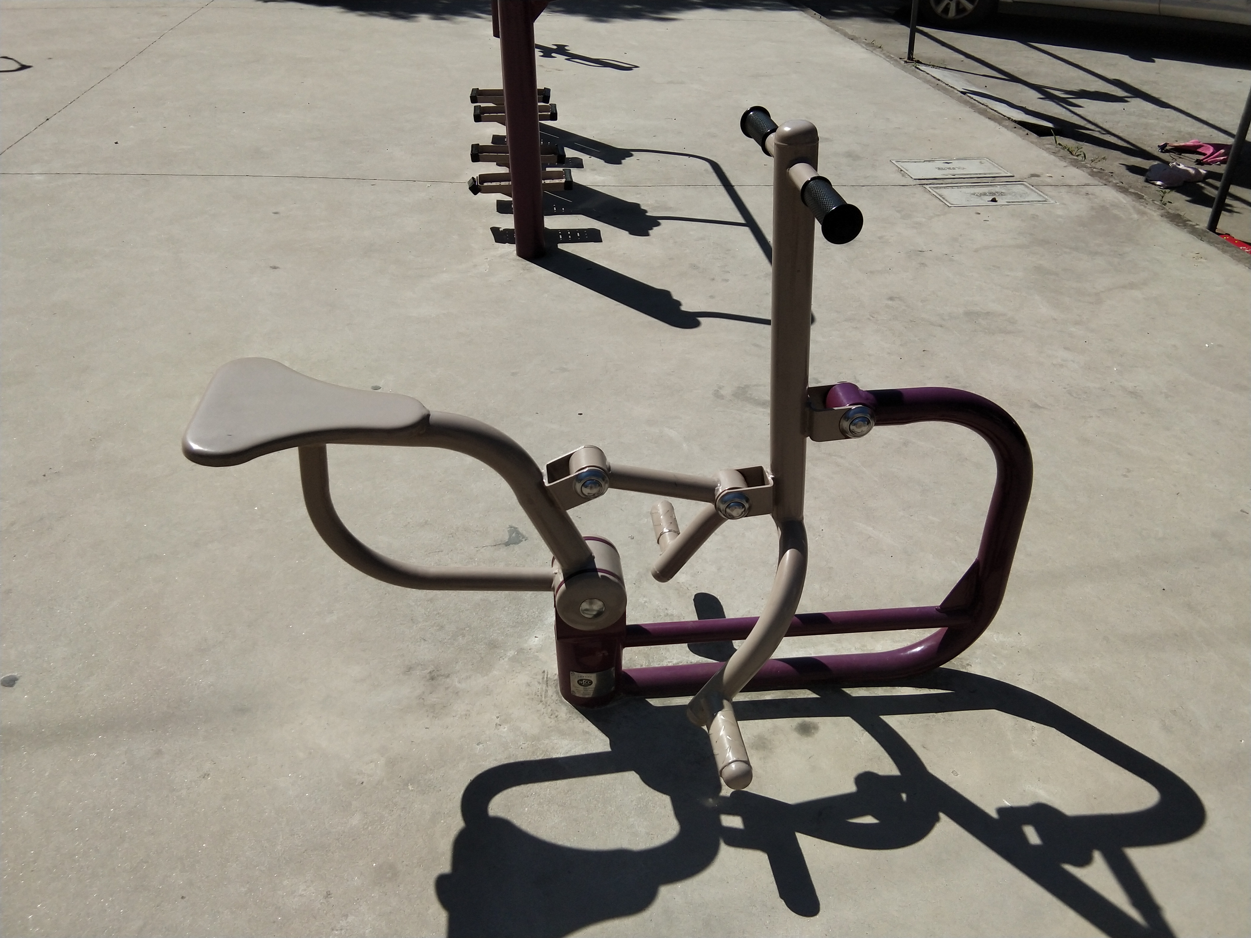 騎馬機(jī) 騎馬機(jī)