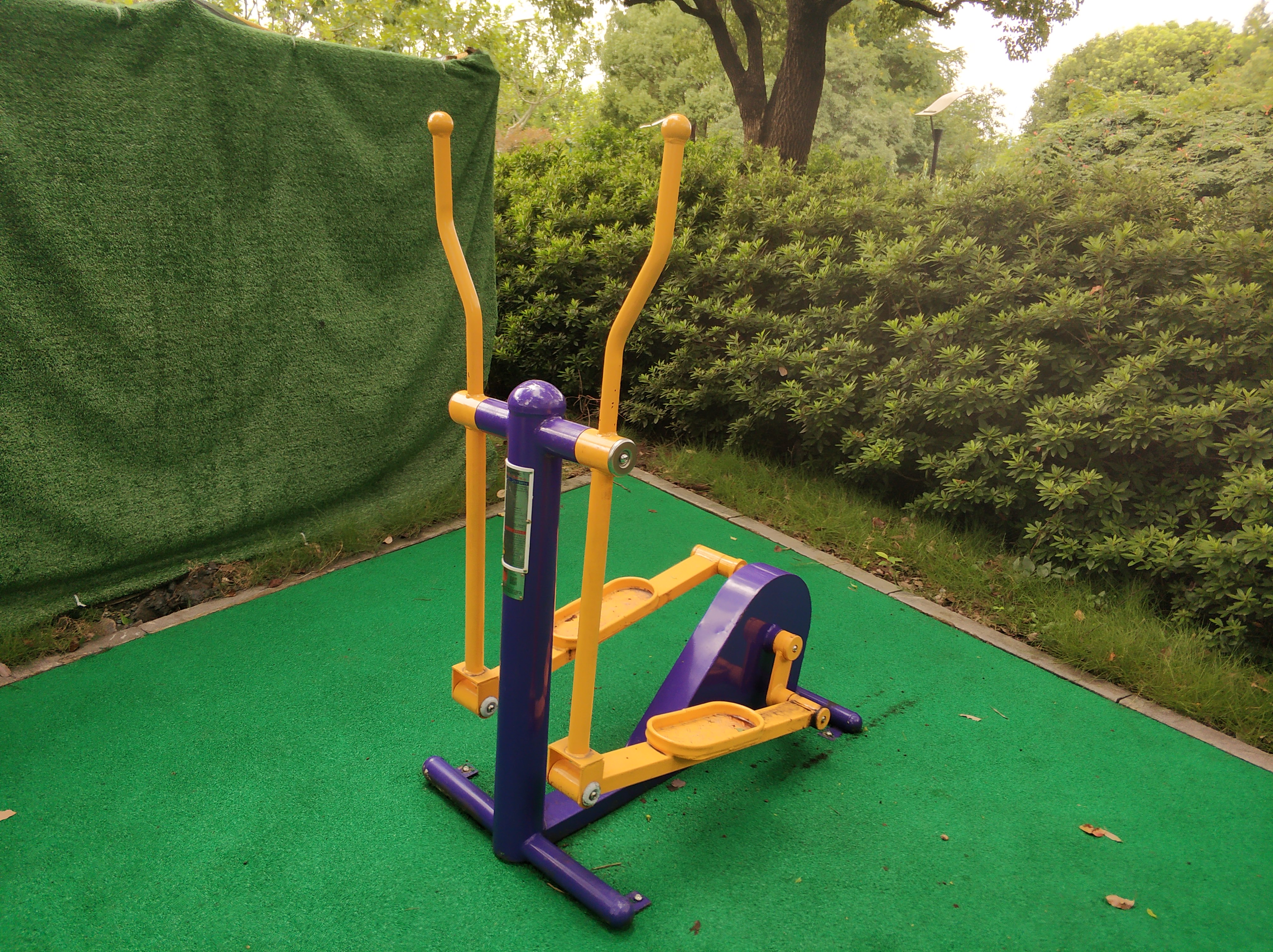 橢圓跑步機 橢圓跑步機