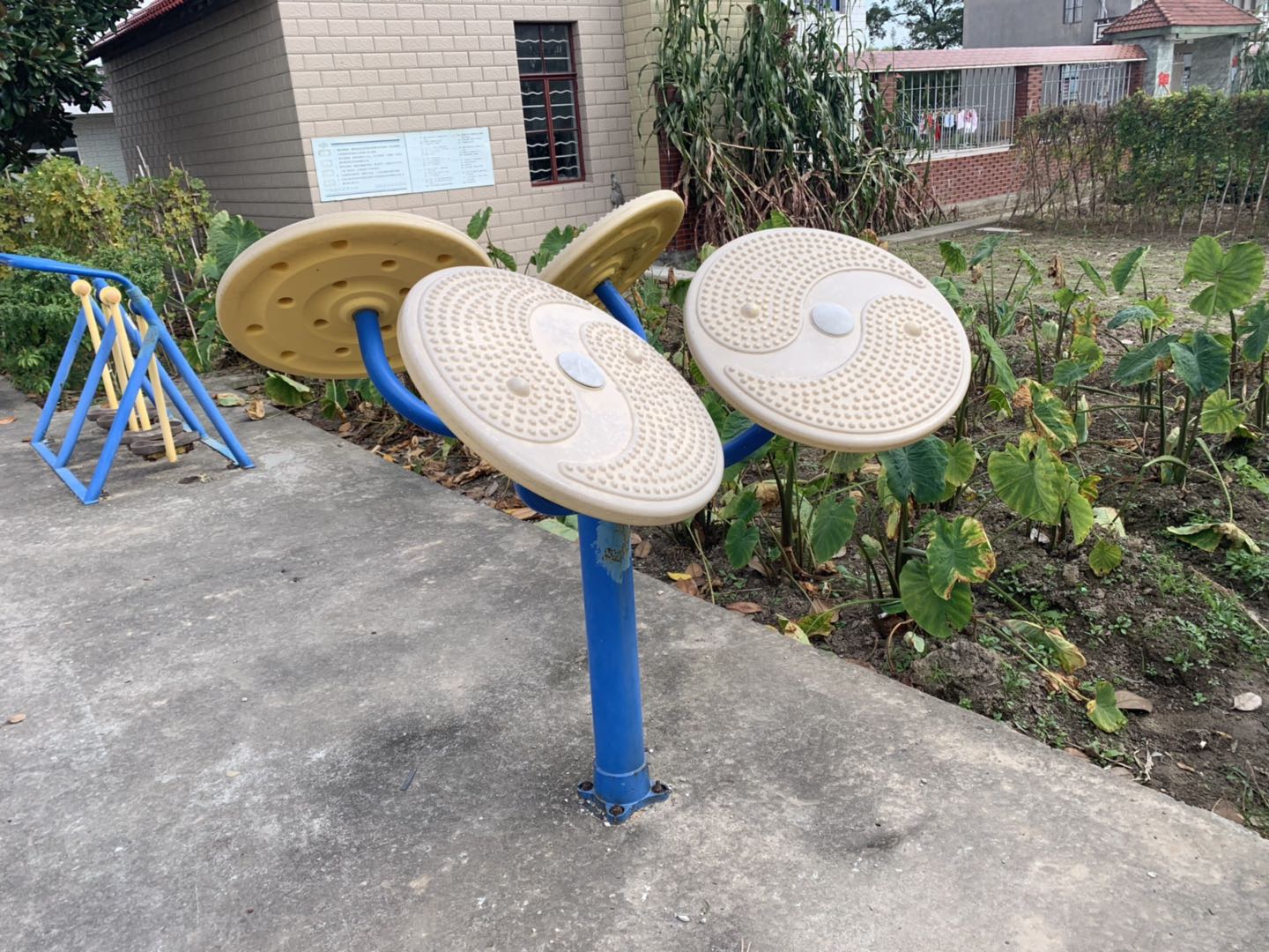 太極推手 太極推手