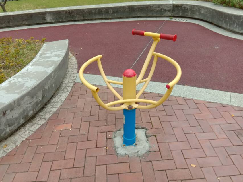 太極推手 太極推手