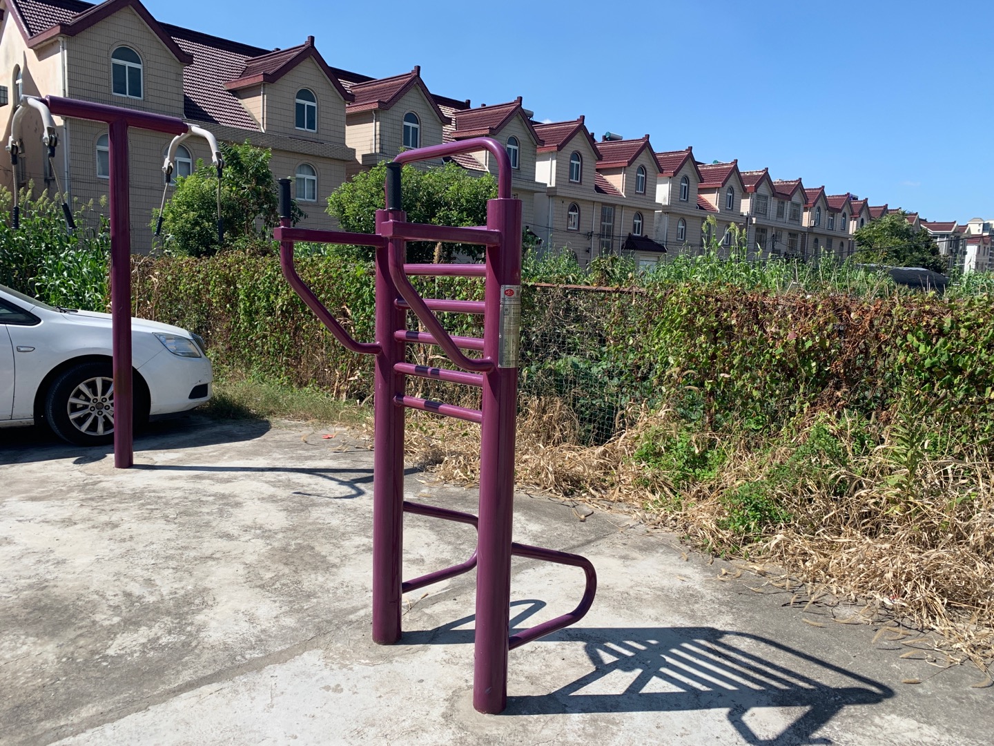 多功能訓練器 多功能訓練器