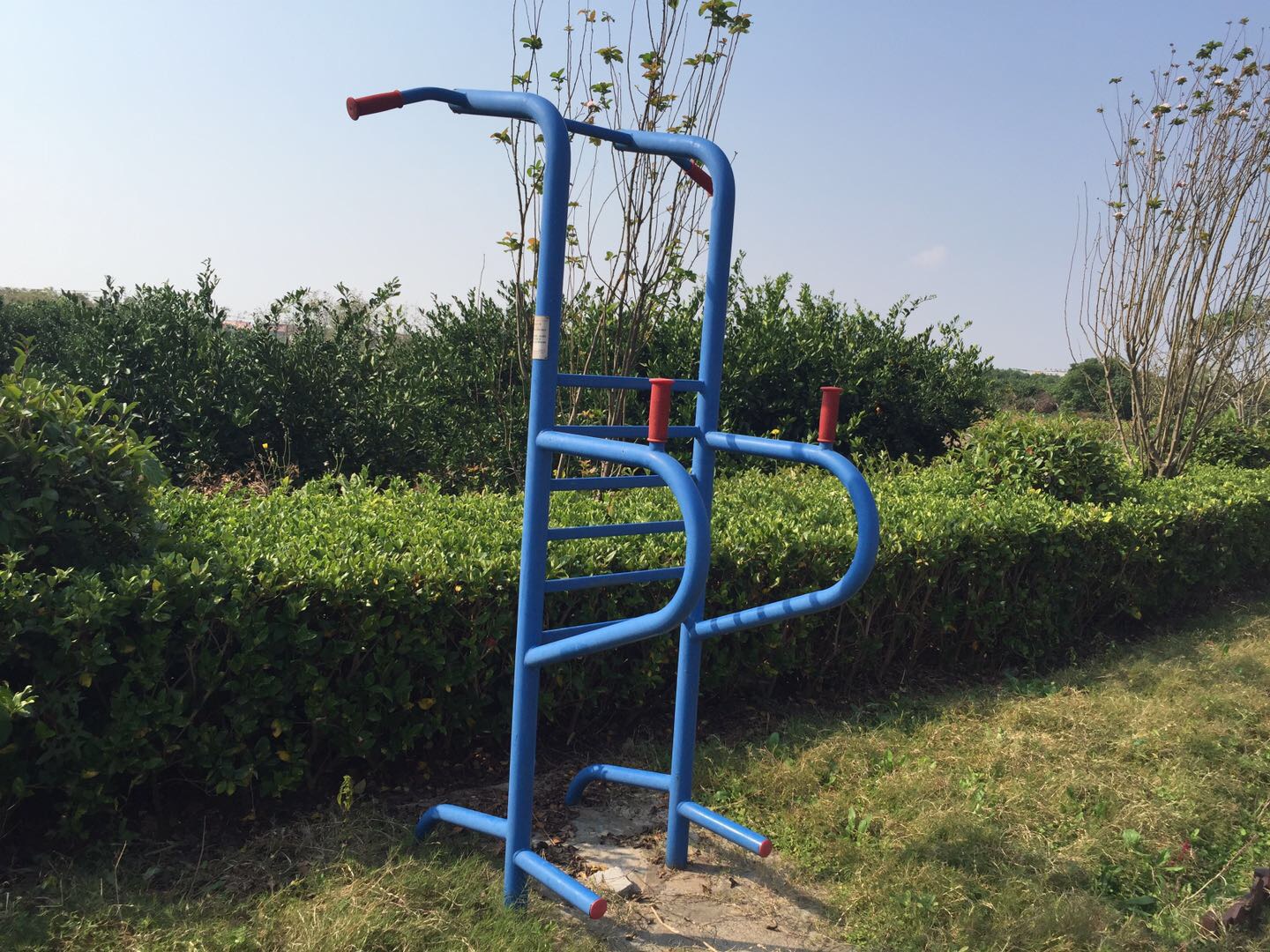 多功能訓(xùn)練器