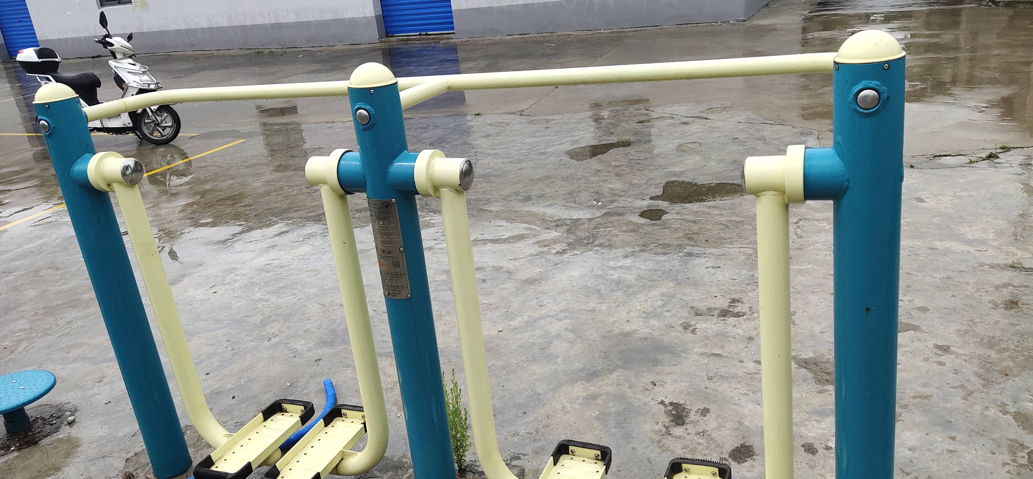 雙位太空漫步機(jī) 雙位太空漫步機(jī)