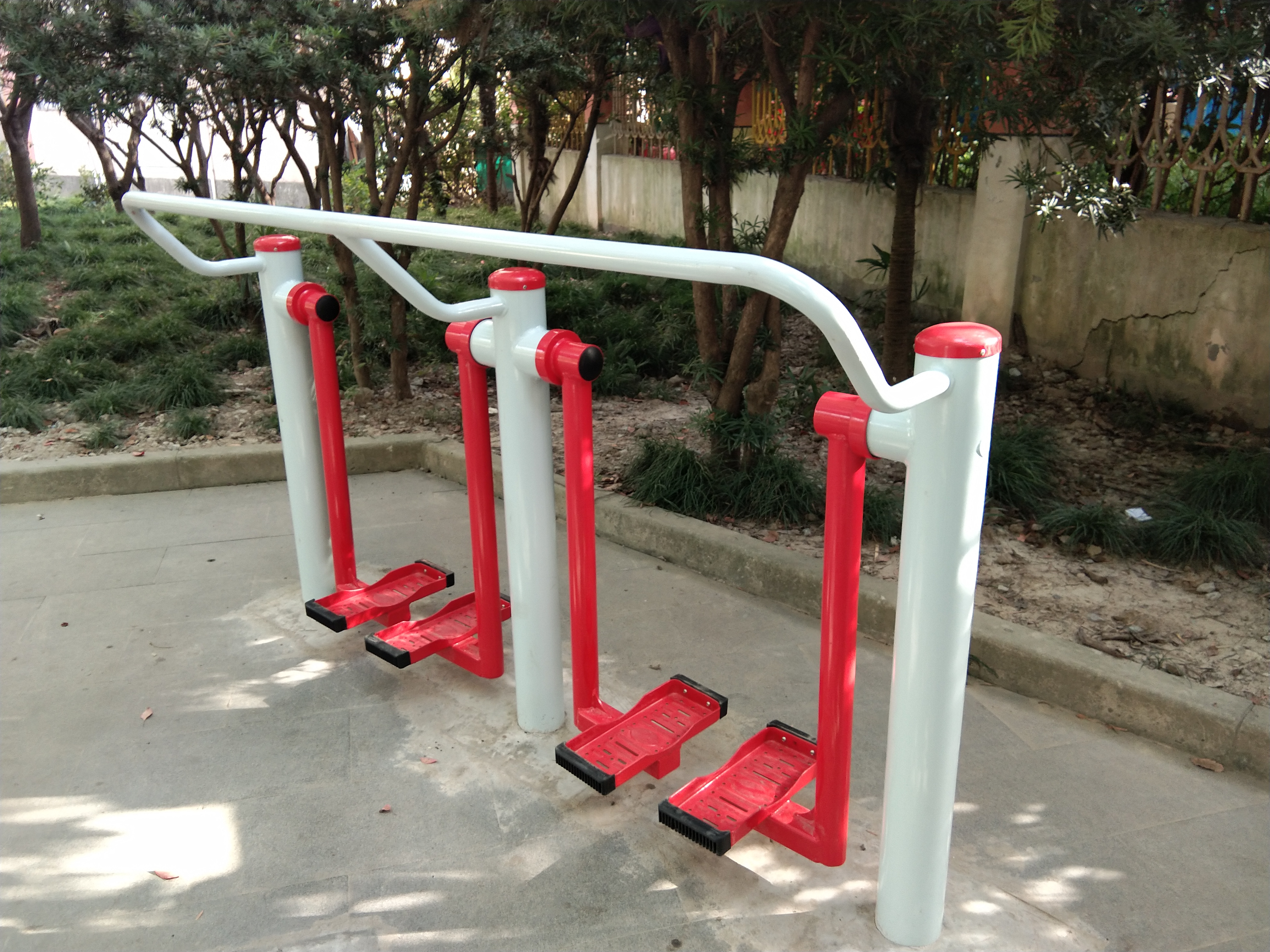 兩聯(lián)漫步機(jī) 兩聯(lián)漫步機(jī)