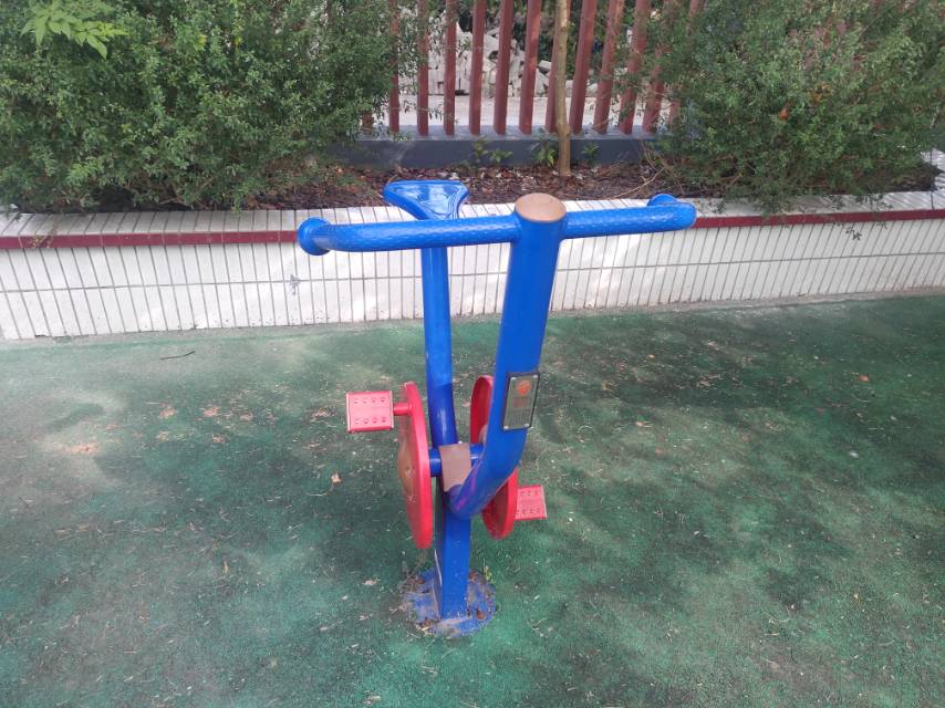 直立健身車 直立健身車