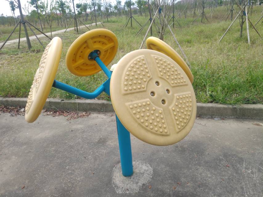 太極揉推器 太極揉推器