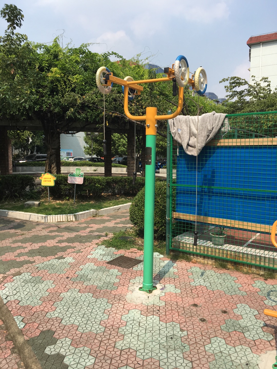 上肢牽引器 上肢牽引器