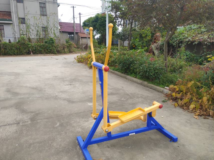 室外橢圓機(jī)