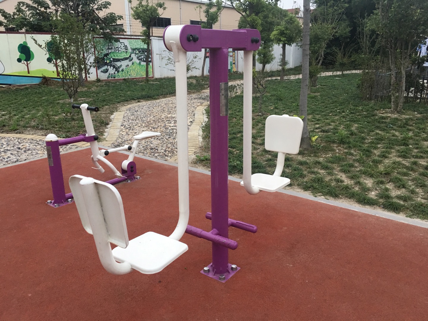 二位蹬力器 二位蹬力器