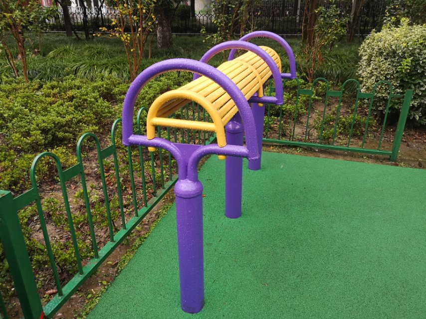 伸腰伸背器 伸腰伸背器