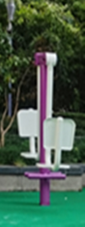 二位蹬力器 二位蹬力器