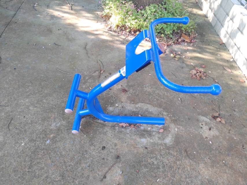 背肌訓練器 背肌訓練器