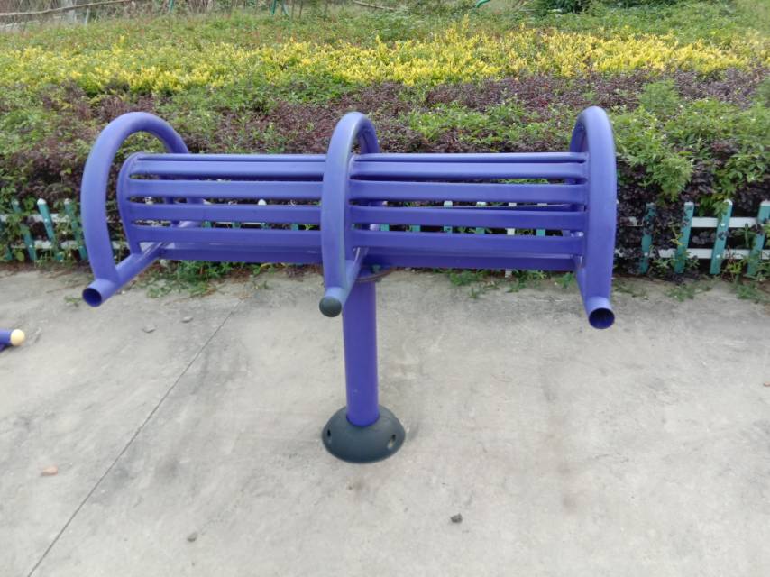 腰背伸展器 腰背伸展器