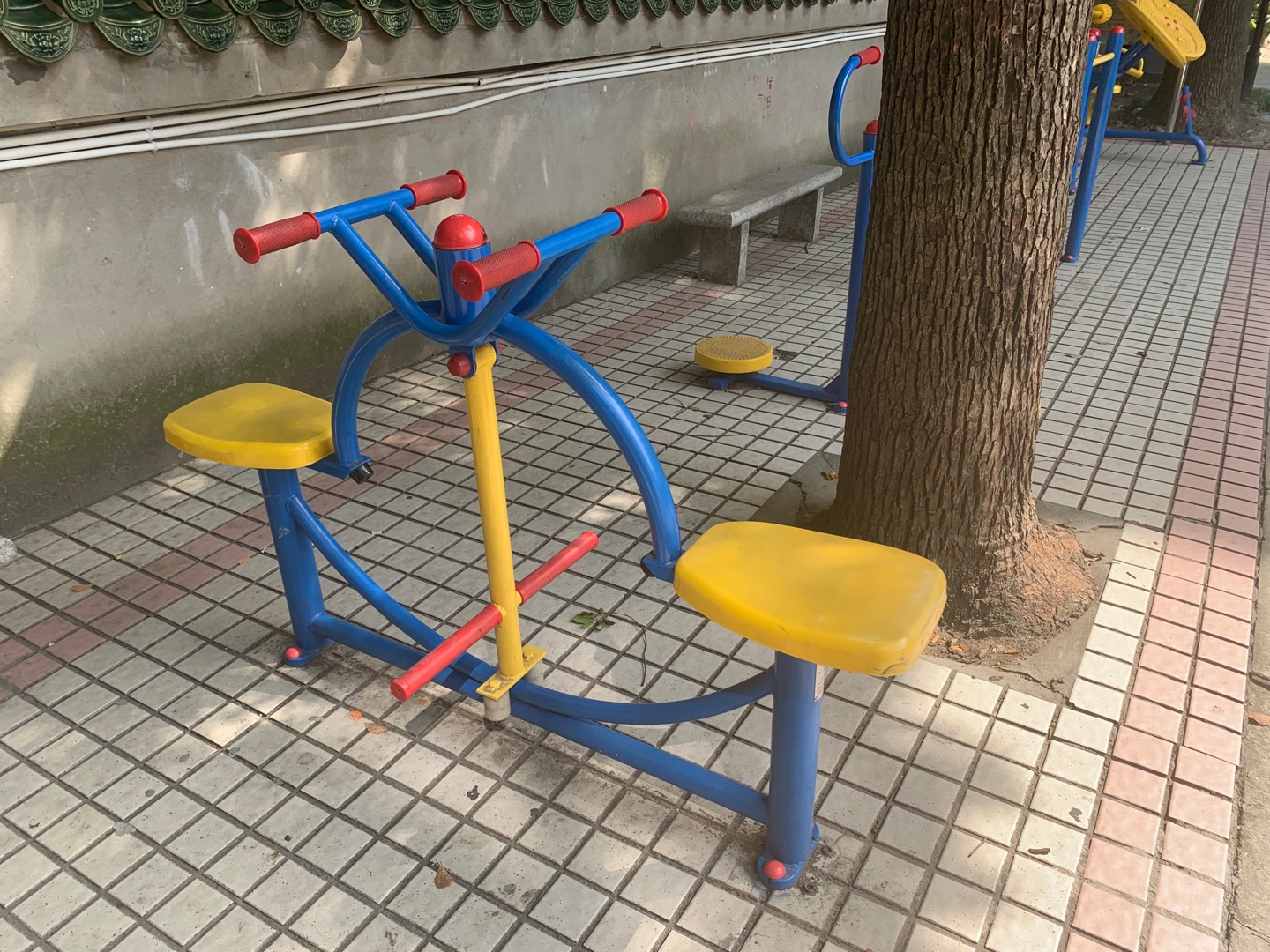 下肢康復(fù)器 下肢康復(fù)器