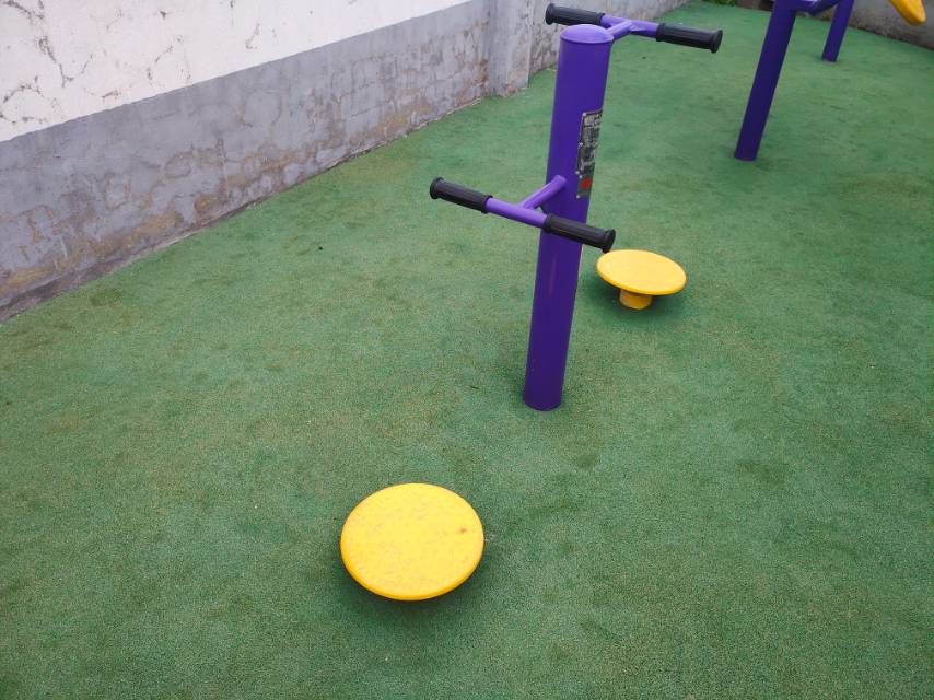 雙位轉(zhuǎn)腰器 雙位轉(zhuǎn)腰器