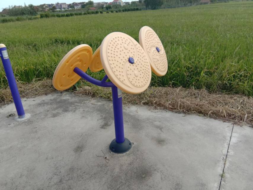 太極推盤 太極推盤