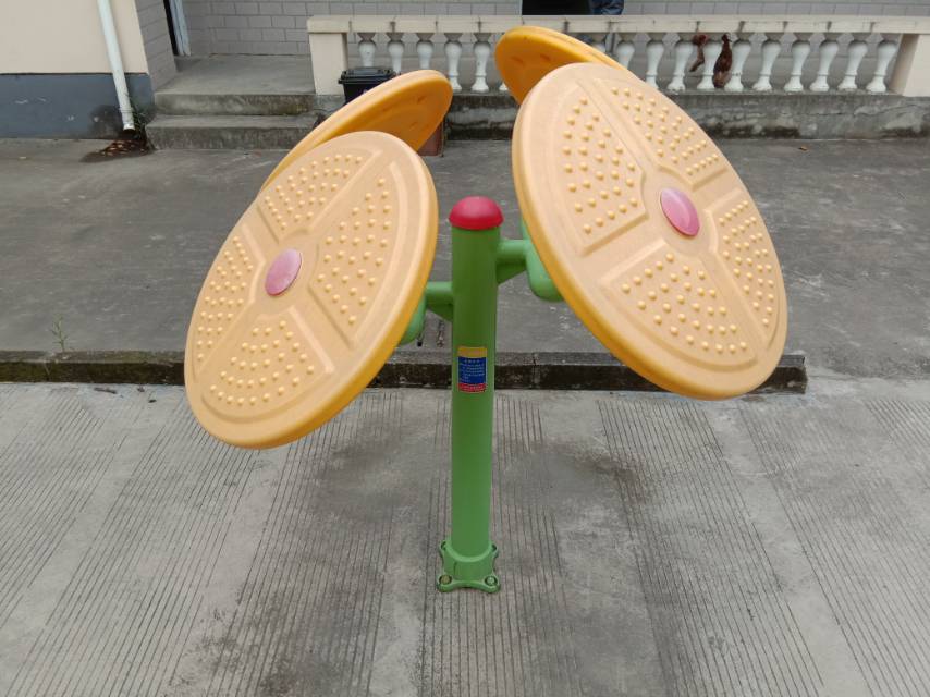 太極云手 太極云手