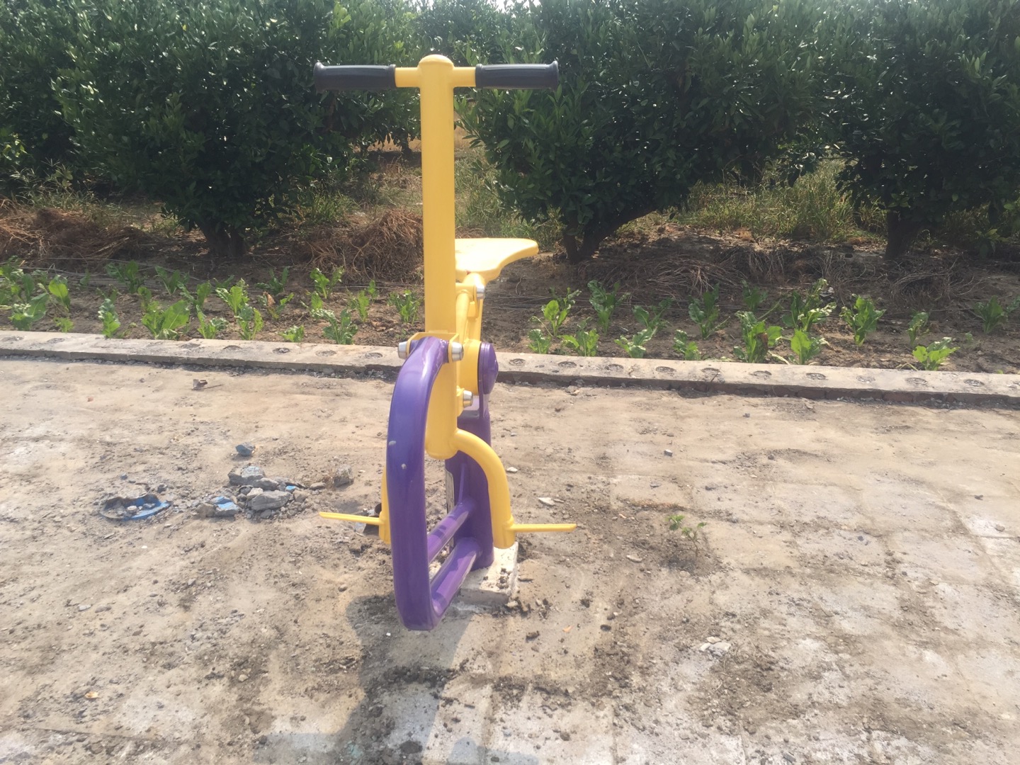 健騎機(jī) 健騎機(jī)