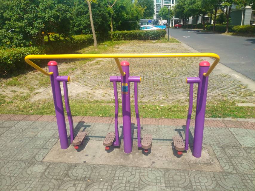 太空漫步器 太空漫步器