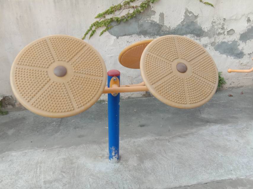 太極揉推器 太極揉推器