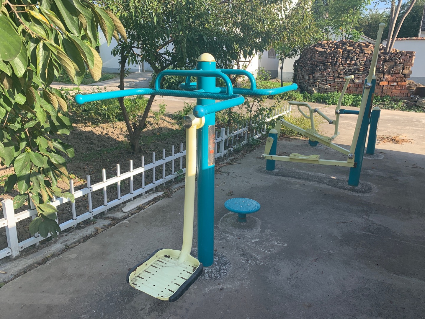 扭腰鐘擺器 扭腰鐘擺器