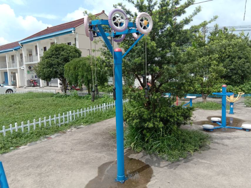 上肢牽引器 上肢牽引器