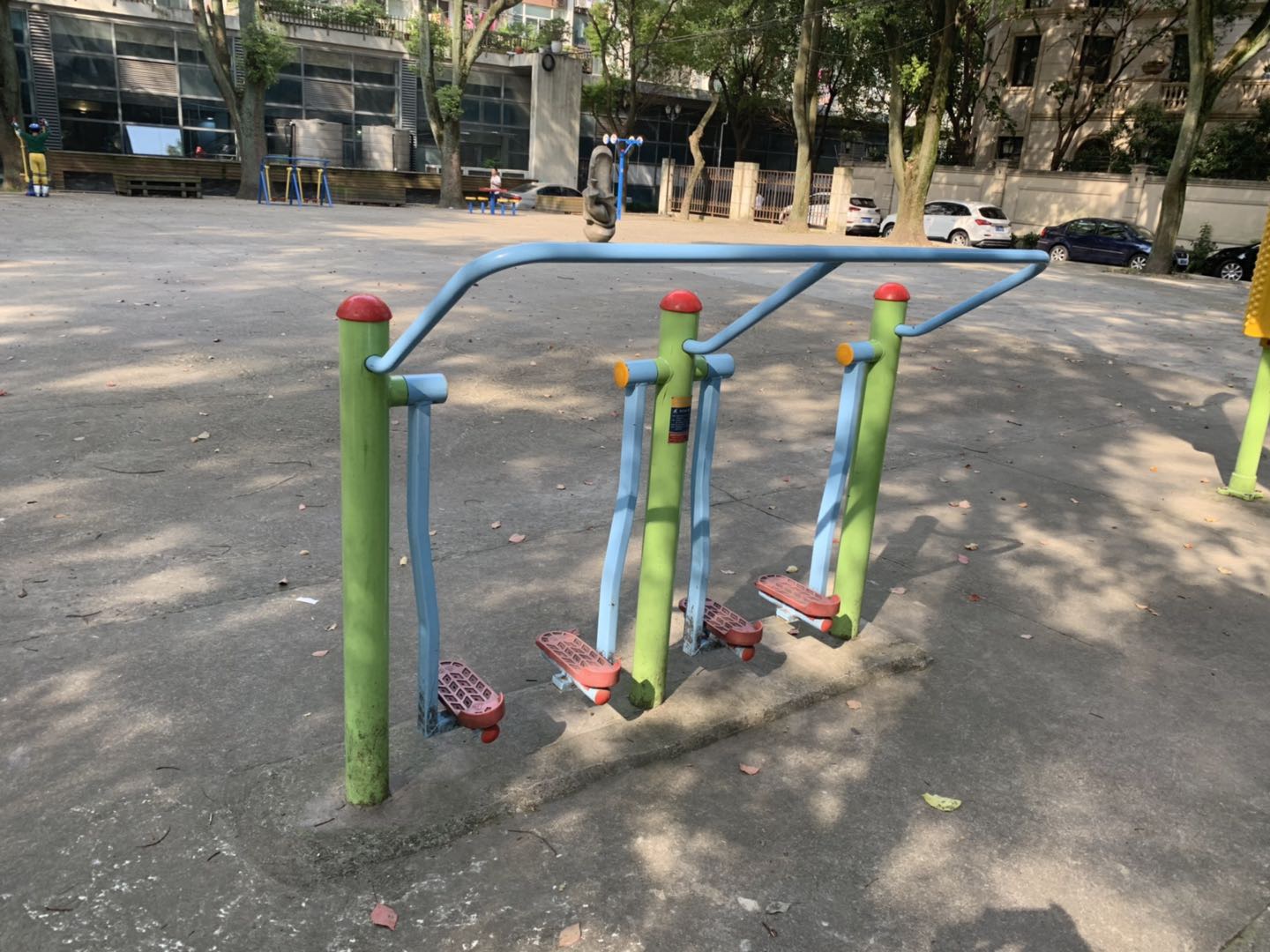 太空漫步器 太空漫步器