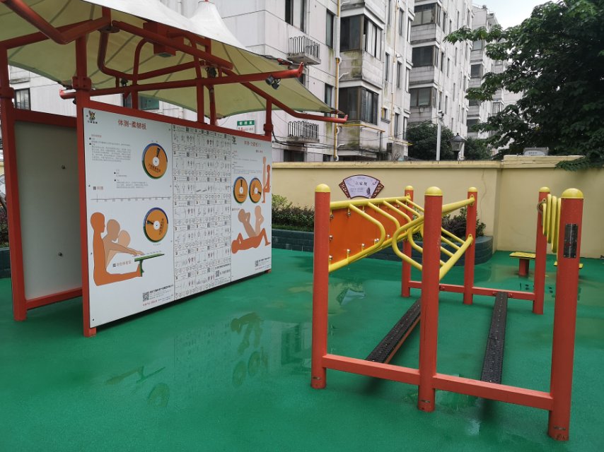 柘林鎮(zhèn)胡橋社區(qū)教工苑市民益智健身苑點(diǎn) 柘林鎮(zhèn)胡橋社區(qū)教工苑市民益智健身苑點(diǎn)