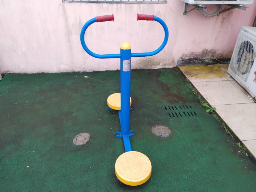 扭腰器 扭腰器