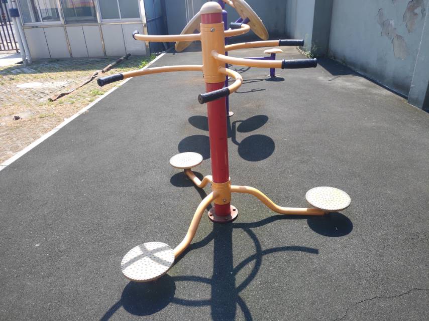 三人轉(zhuǎn)腰器 三人轉(zhuǎn)腰器