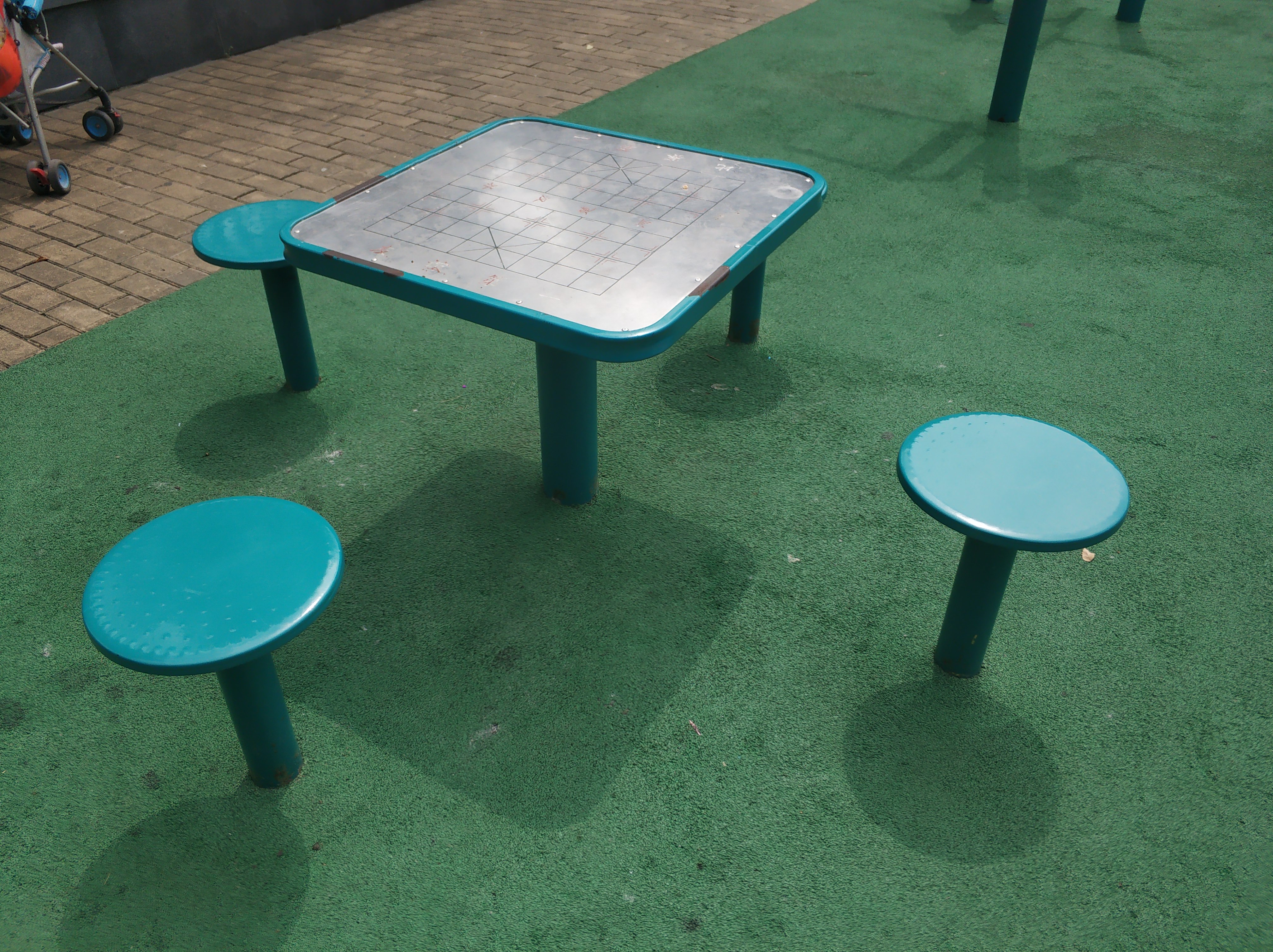 軌道式中國象棋 軌道式中國象棋