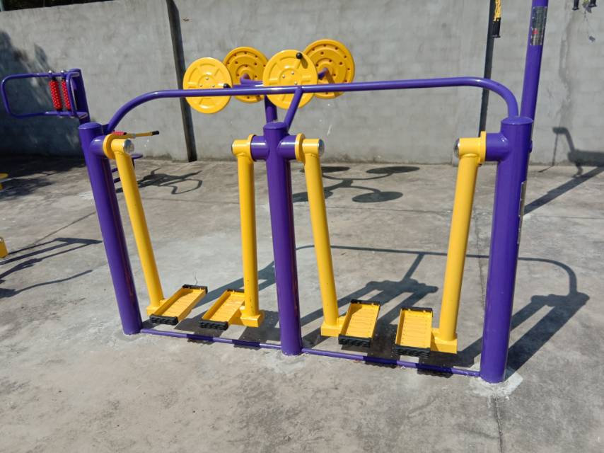 太空漫步機(jī) 太空漫步機(jī)