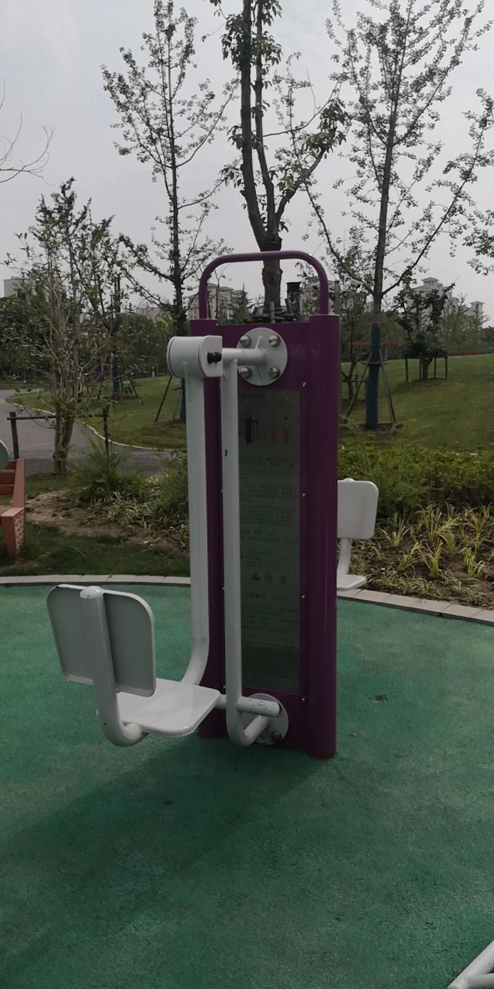 雙人蹬腿器 雙人蹬腿器