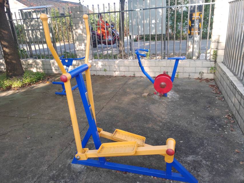 室外橢圓機 室外橢圓機