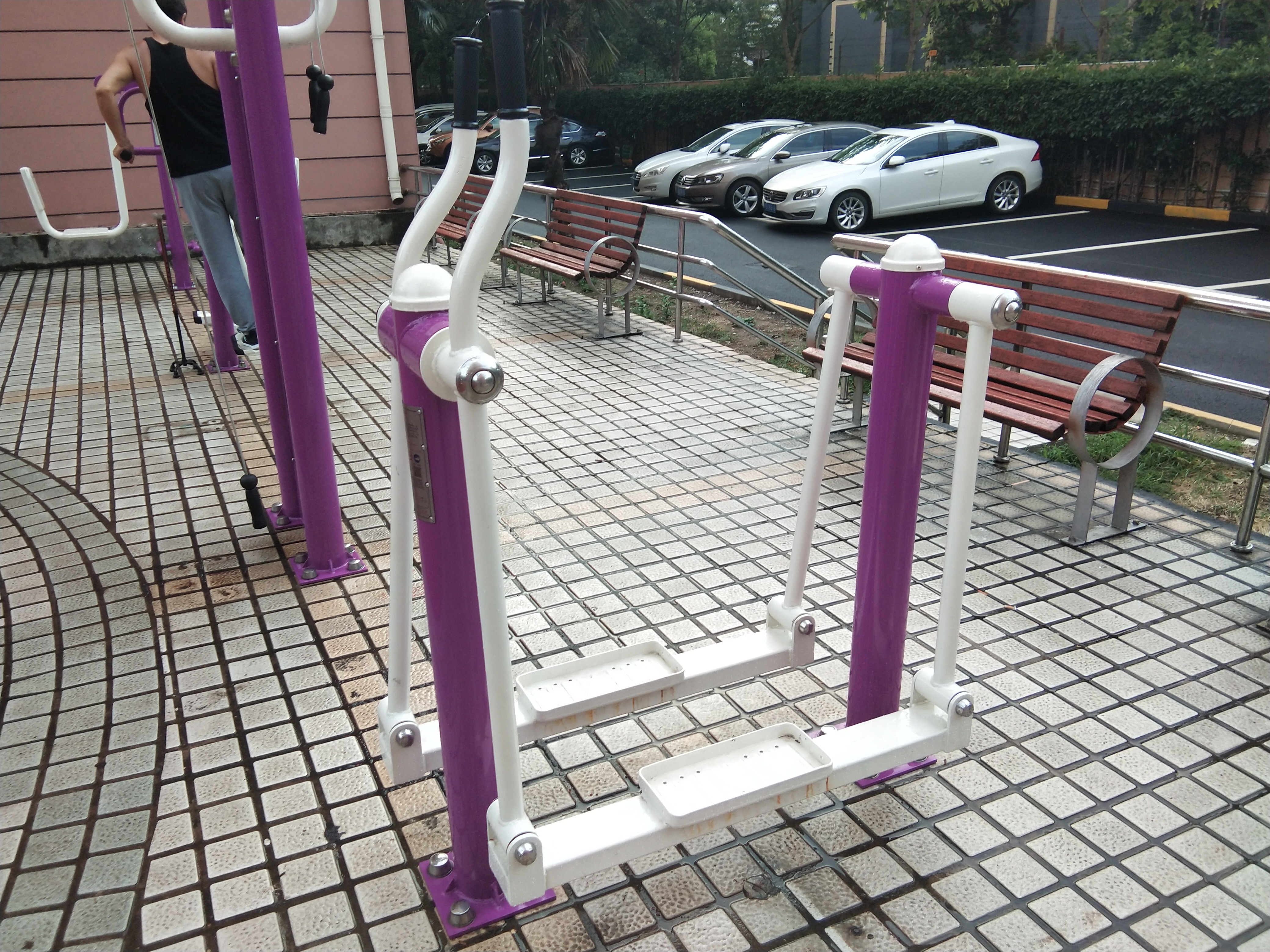 平步機(jī) 平步機(jī)