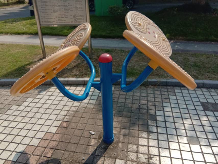 太極推手 太極推手