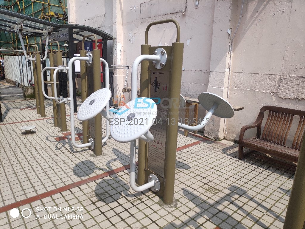 太極揉推器 太極揉推器