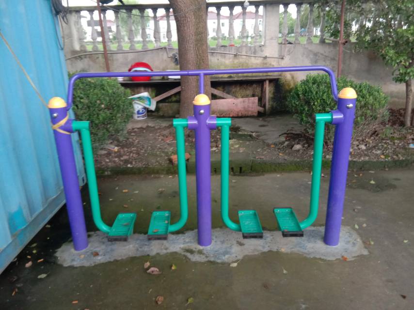 太空漫步機(jī)