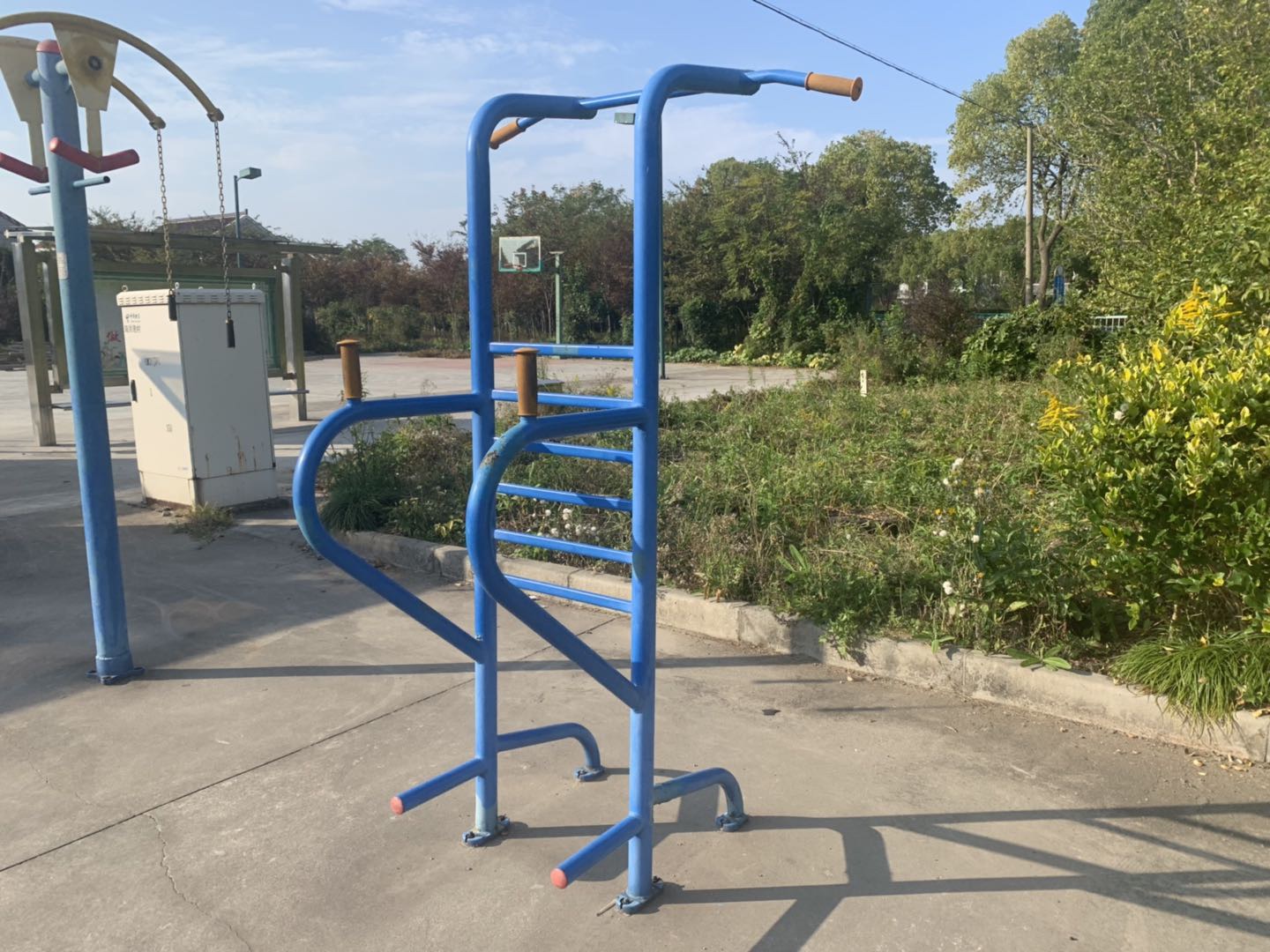 多功能訓(xùn)練器 多功能訓(xùn)練器