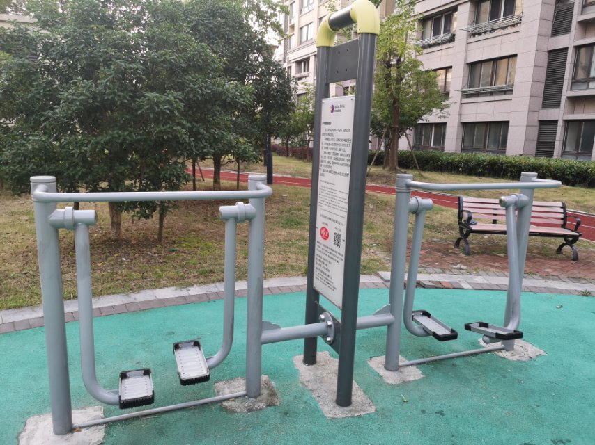 太空漫步機(jī)