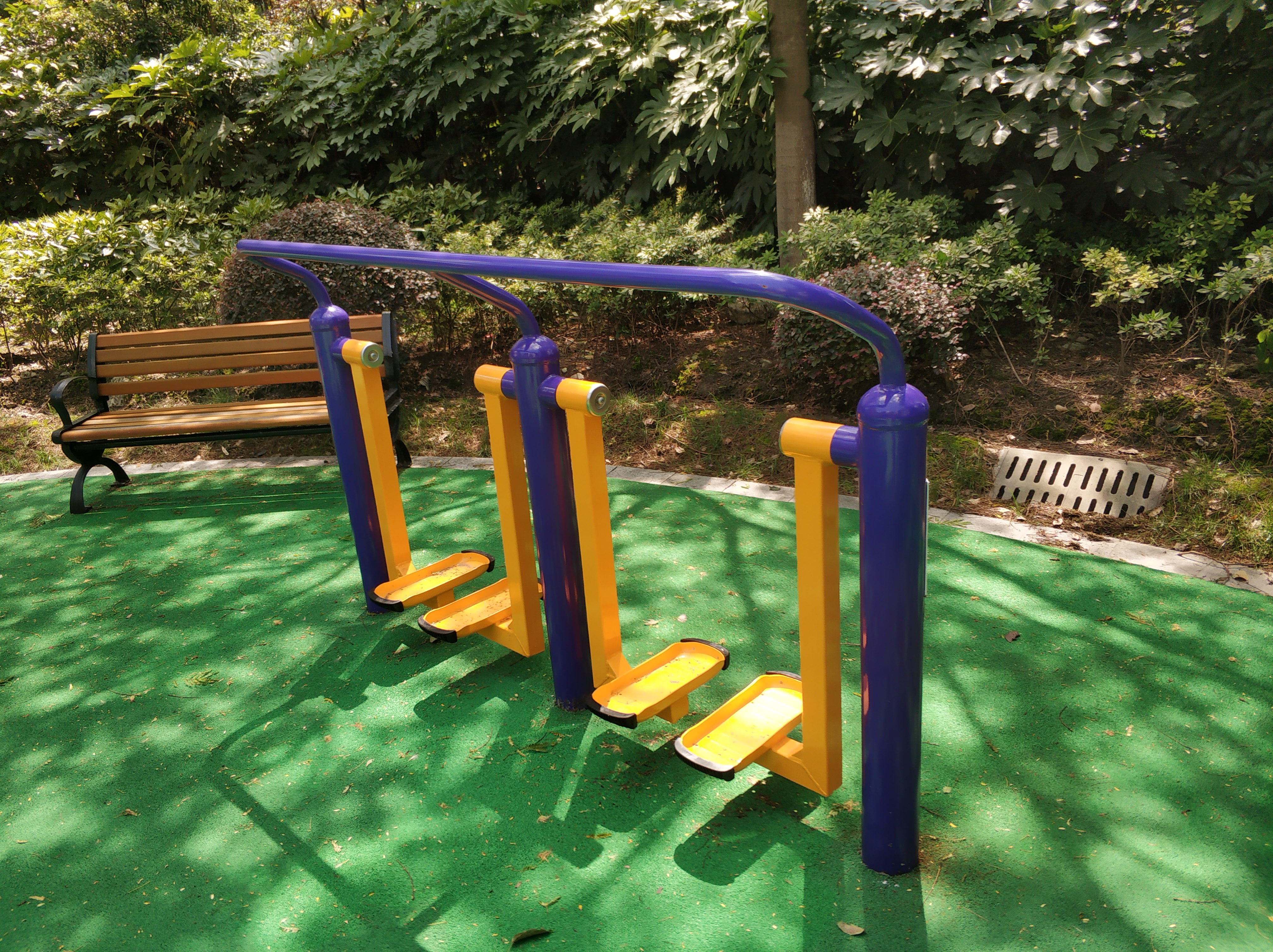 太空漫步器 太空漫步器