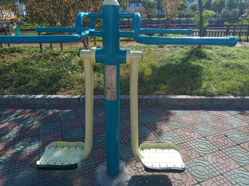 雙人鐘擺器 雙人鐘擺器