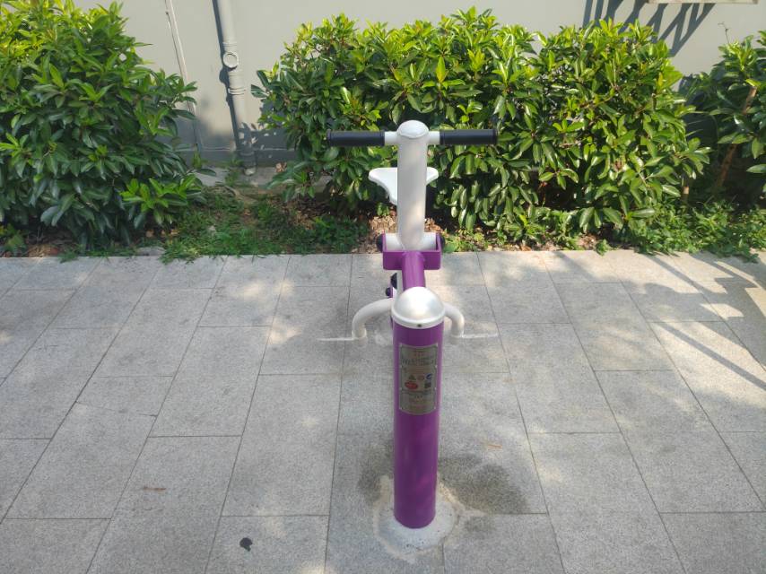 騎馬機(jī) 騎馬機(jī)