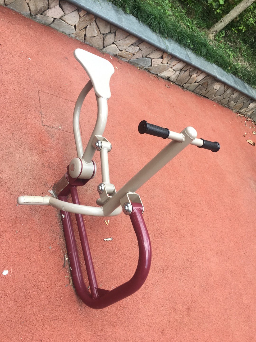 騎馬機(jī) 騎馬機(jī)