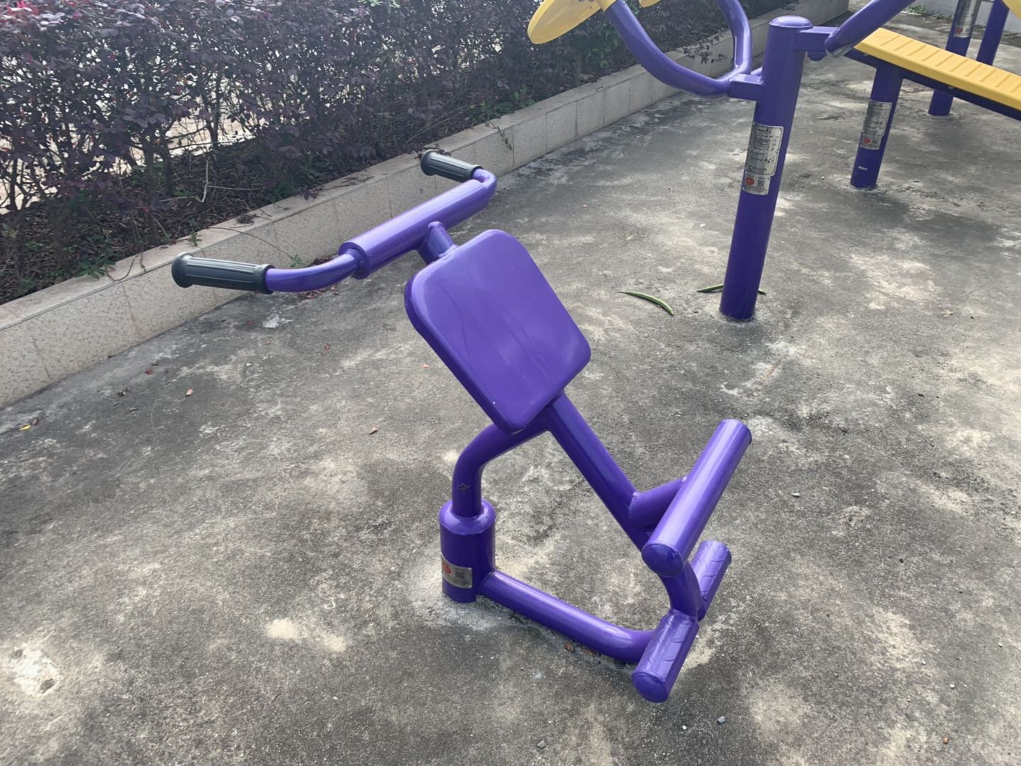 背肌訓(xùn)練器 背肌訓(xùn)練器