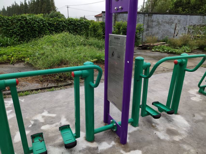 雙位漫步機(jī)