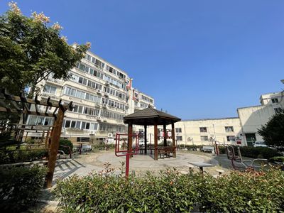 和合新村健身苑 和合新村健身苑